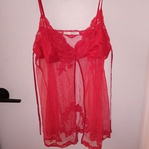Victoria Secret chemise